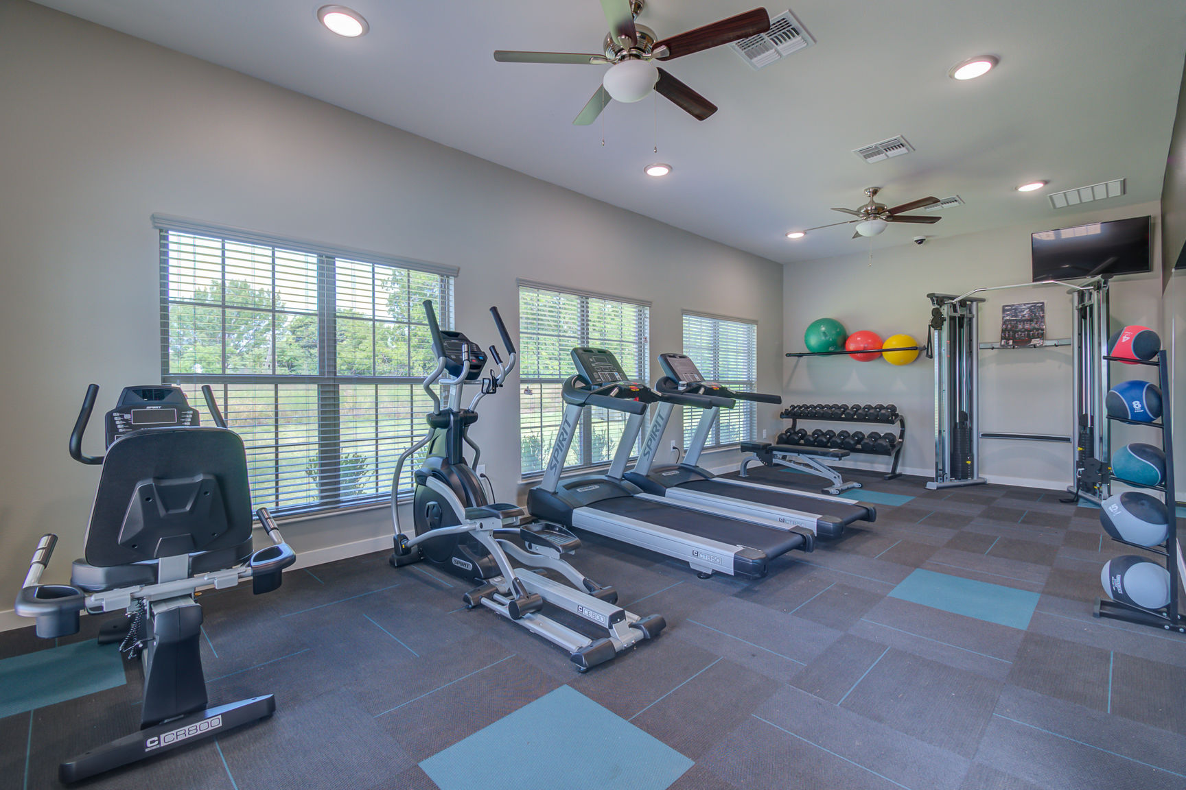 Thayer Point The Multifamily Advisory Group at Cushman & Wakefield